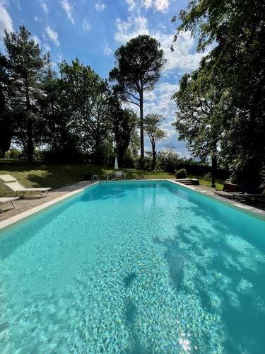 Castel San Pietro Terme House | Villa Resta & Dependance