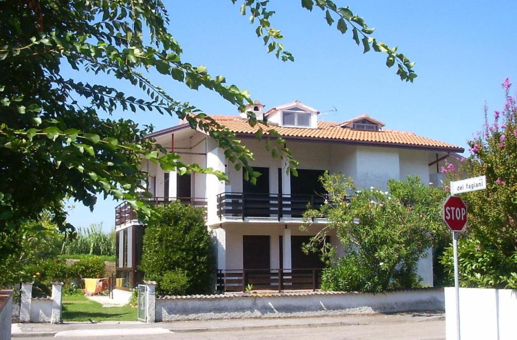 Lido di Volano Apartment | Villa Resy - Appartamento 8