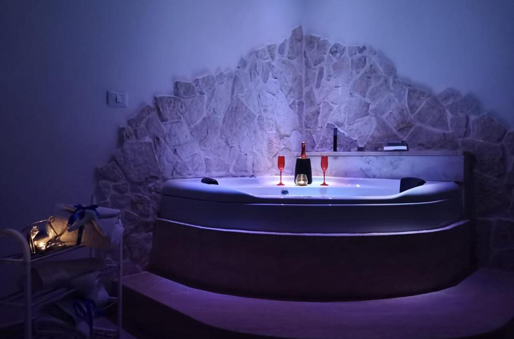 Taranto Villa | Villa Rhaele