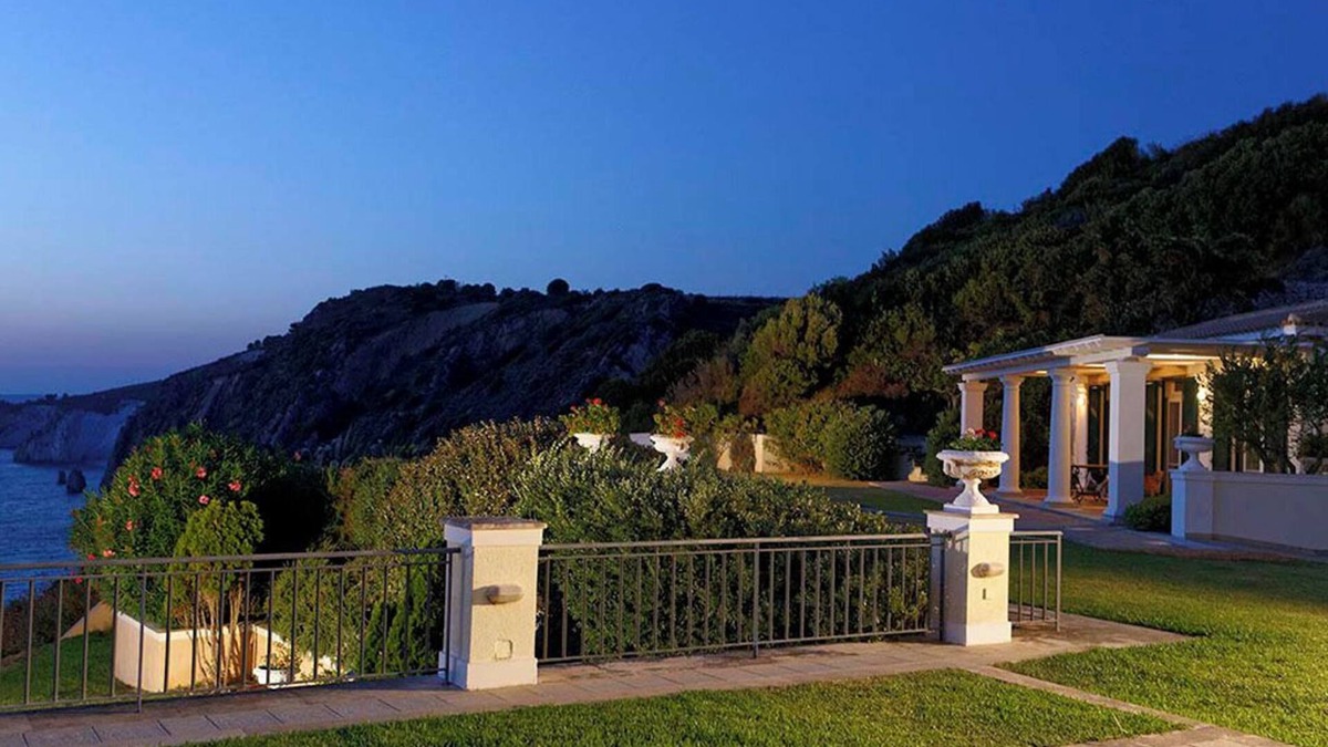 Minia Villa | Villa Rhoe, Cephalonia