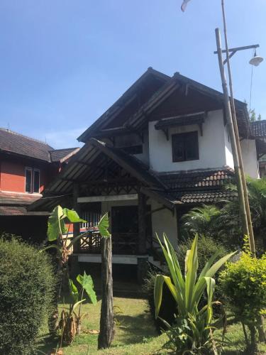 Pasirjambu Villa | Villa Rian Argapuri Resort