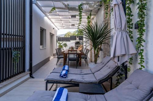 Mastrinka Villa | Villa Ribalto