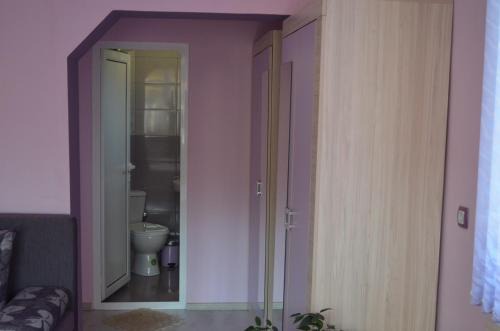 Ribaritsa House | Villa Ribarica