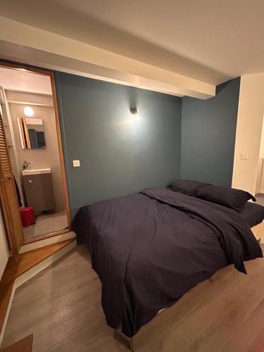 Amerique House | Villa Ribot