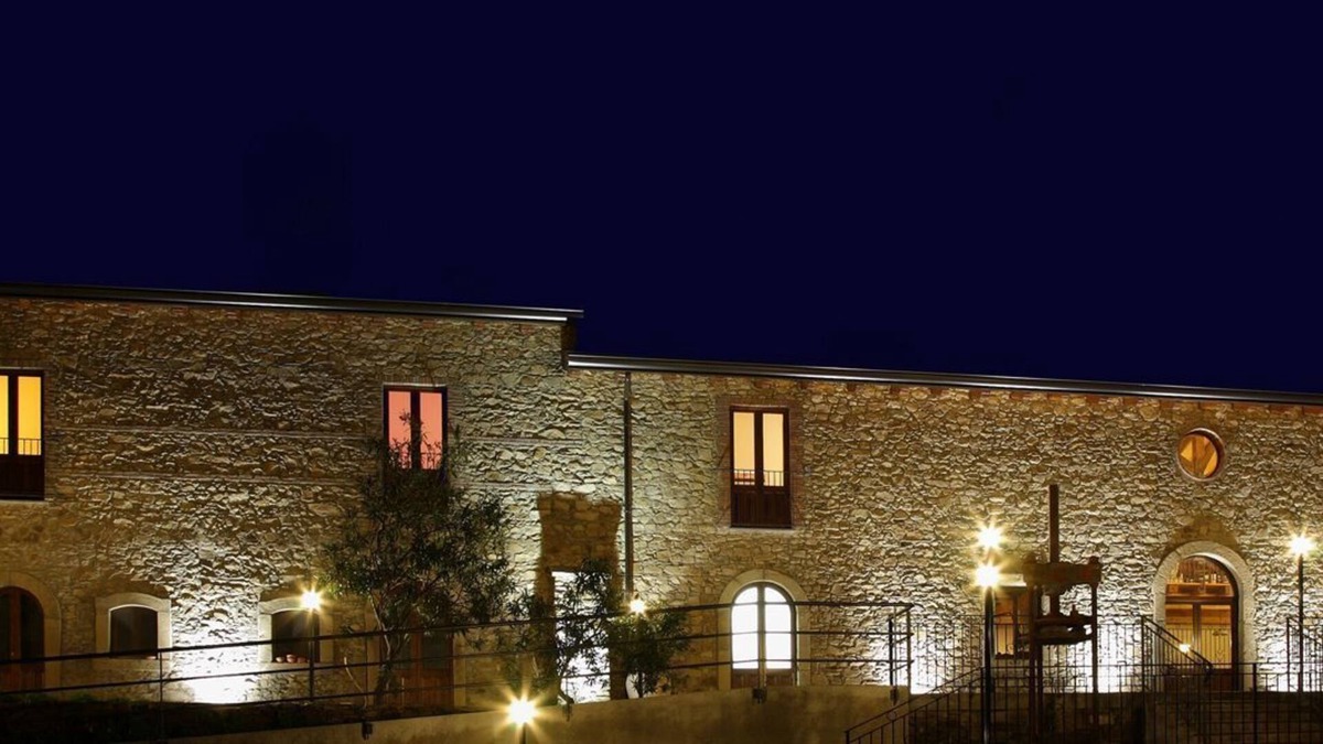 Patti House | Villa Rica