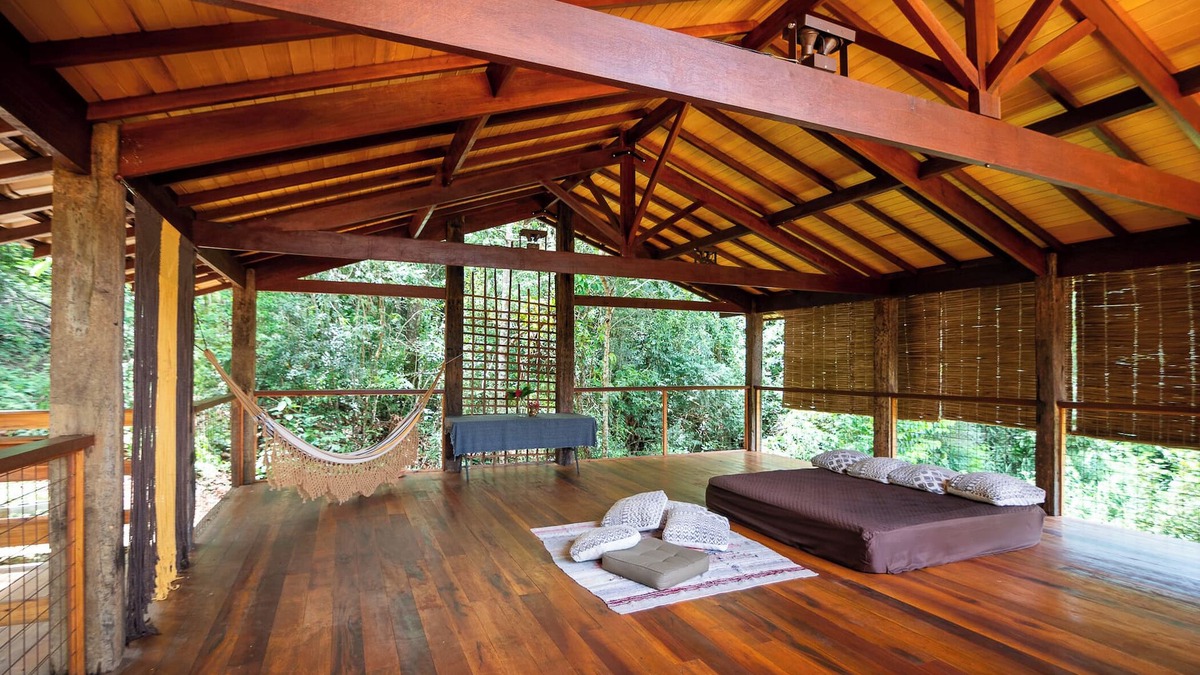 Piedade do Paraopeba Hotel | Villa Rica Pousada