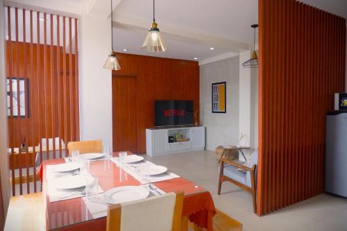 Tagaytay Apartment | Villa Rica Suites 1