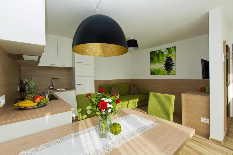 Perca Apartment | Villa Ried