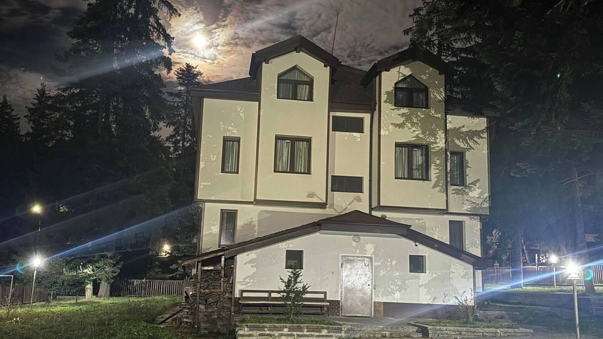 Borovets House | Villa Rila in Borovets 213