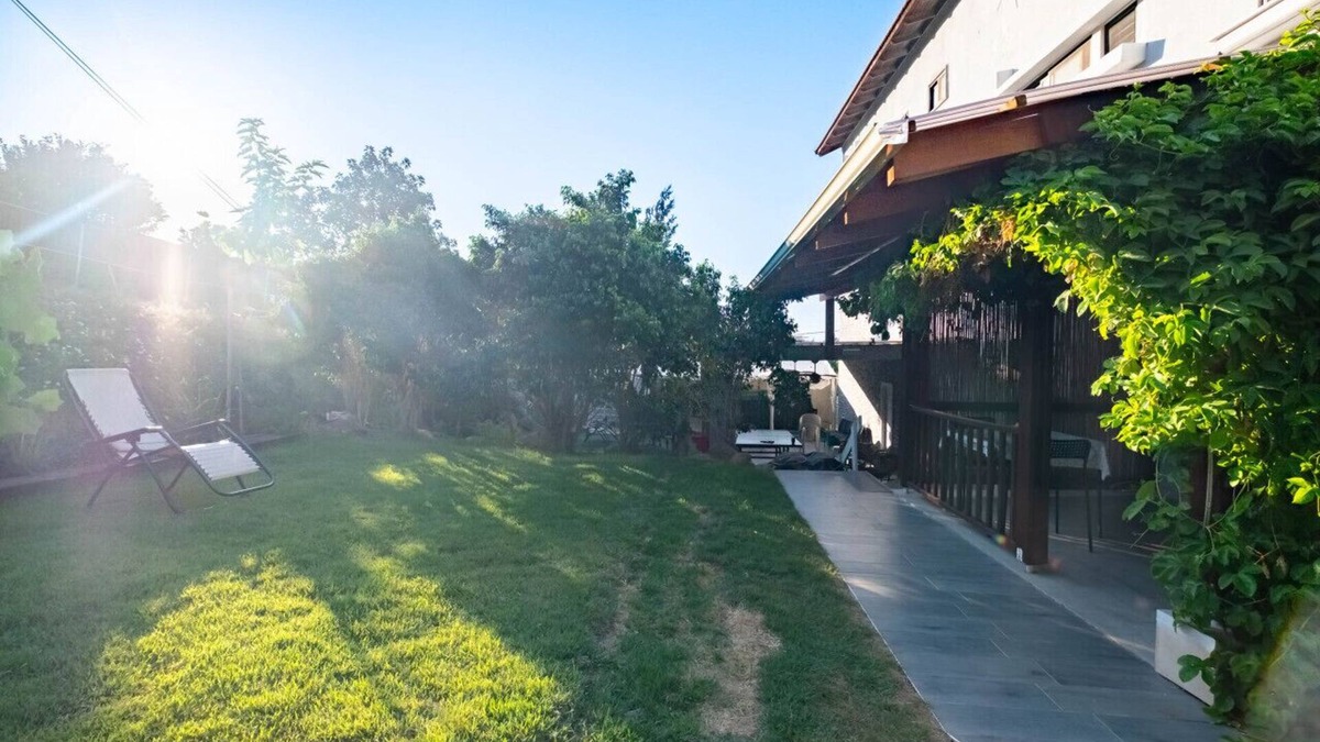Yavne'el Villa | Villa Rimona Retreat by Sea N' Rent