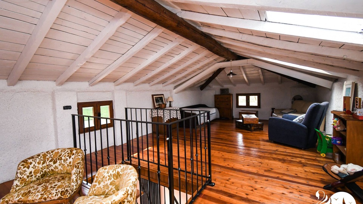 Roe Villa | Villa Rinata