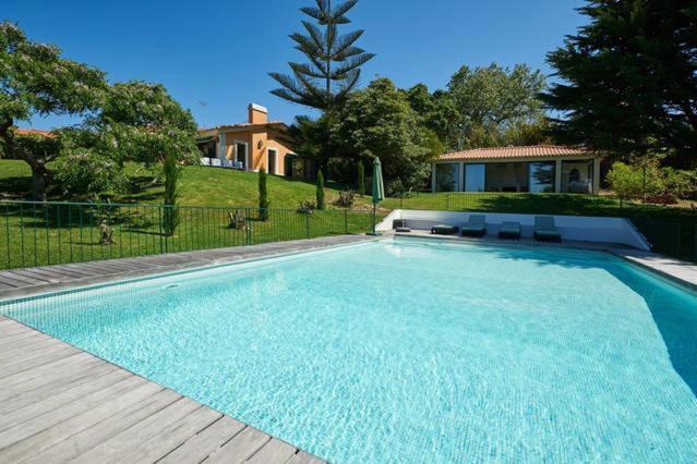 Almocageme Villa | Villa Rio Seco
