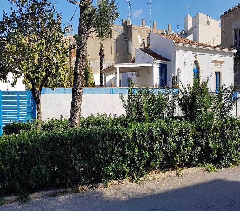 Scoglitti House | VILLA RISORGIMENTO in centro sul corso principale