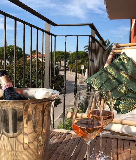 Grado Apartment | Villa Rita
