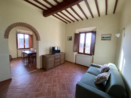 Montefollonico Apartment | Villa Rita