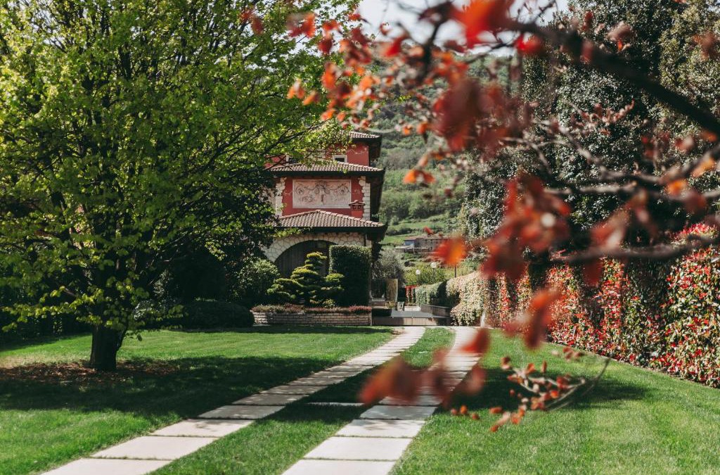 Badia Calavena Bed & Breakfast | Villa Riva