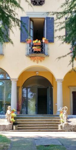 Tavernola Apartment | Villa Riva Lago - Apartment with parking