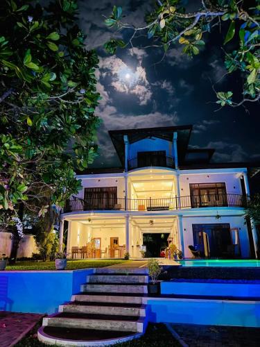 Aluthgama House | Villa Riverside
