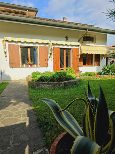 Olmo di Mira Apartment | Villa Riviera