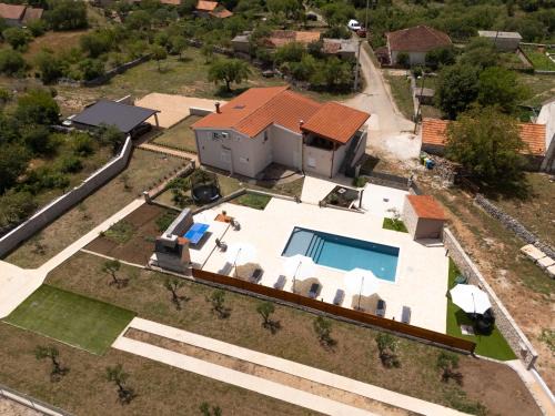Bogatic Apartment | Villa Roški Slap