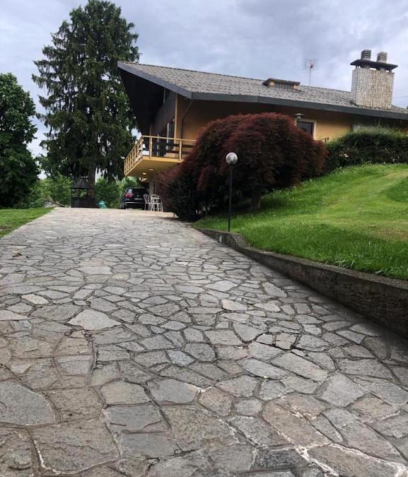 Fiano Bed & Breakfast | Villa Roberta