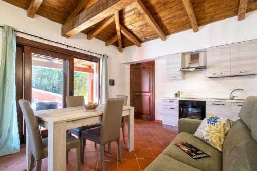 Punta De Su Turrione House | Villa Robi