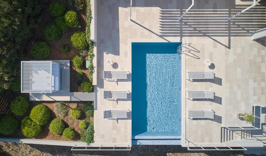 Milna Villa | Villa Roca