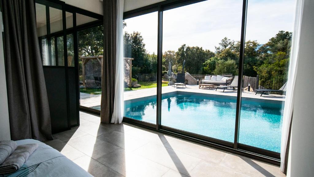 Sotta House | villa rocca