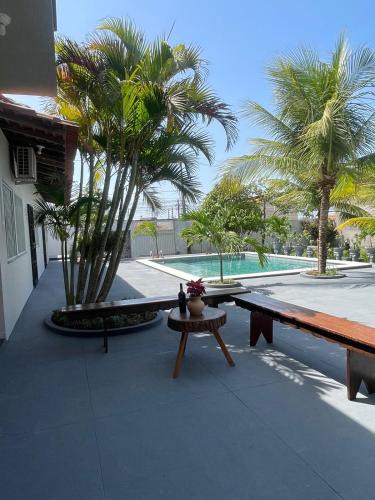 Sao Jose de Ribamar House | Villa Rocha mar