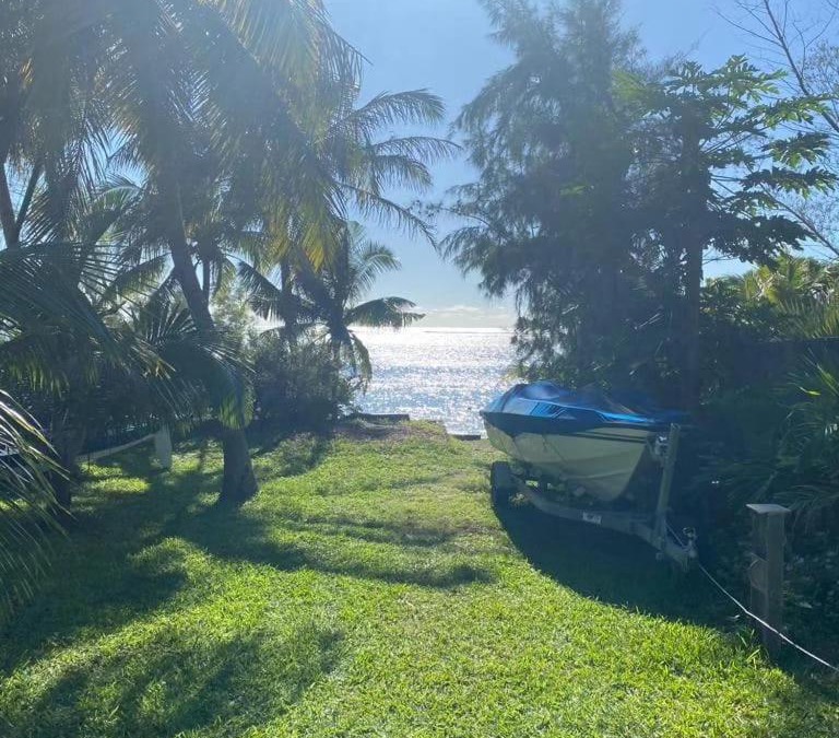 Roches Noires Villa | Villa Roches Noires