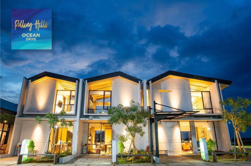 Makassar Villa | Villa Rolling Hills Depan Trans Mall Makassar