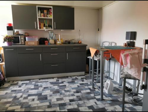 Haverlah House | Villa RollNi Monteurzimmer Ferienwohnung