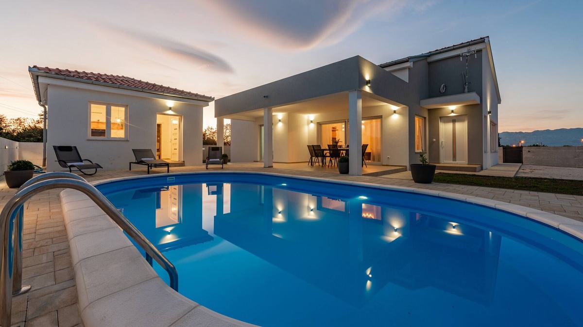 Poljica Villa | Villa Roma ZadarVillas