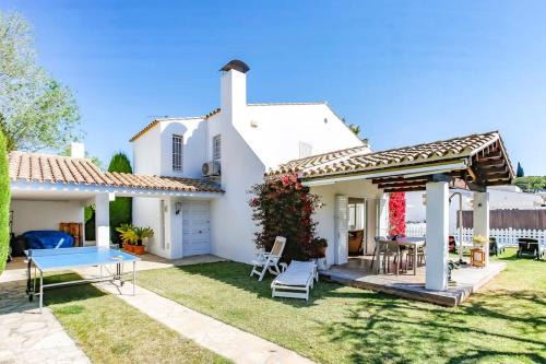 Can Macia House | Villa Romady