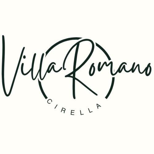 Diamante Apartment | Villa Romano Cirella