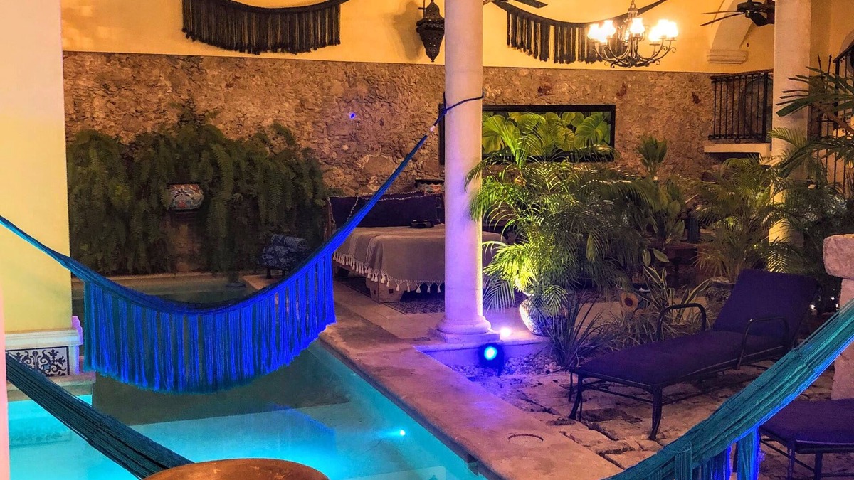 Centro House | VILLA ROMANTICA. A TRUE COLONIAL MASTERPIECE. NEAR TO RESTAURANTS AND MUSEUMS