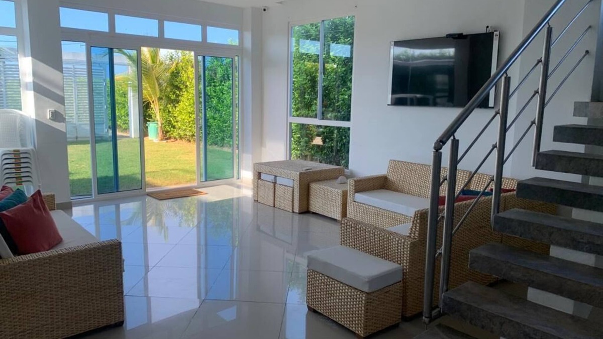 Santa Veronica Cabin | Villa Romantica Cerca a 5 Minutos de la Playa