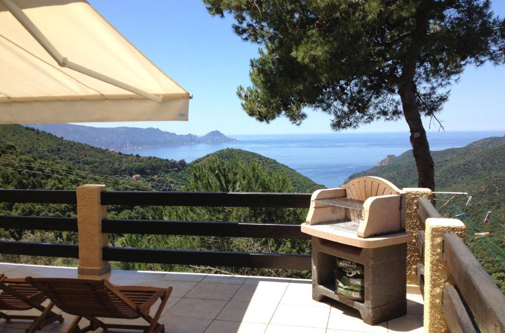 Partinello Villa | Villa Romarin