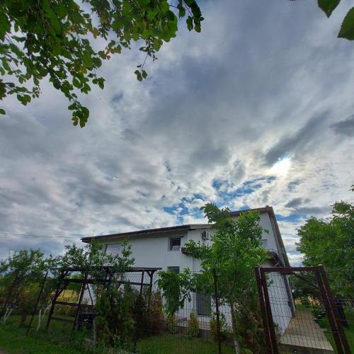 Vadu Villa | Villa Romelia - Select Apartments