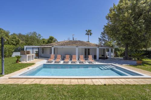 Crestatx Villa | Villa Romeo