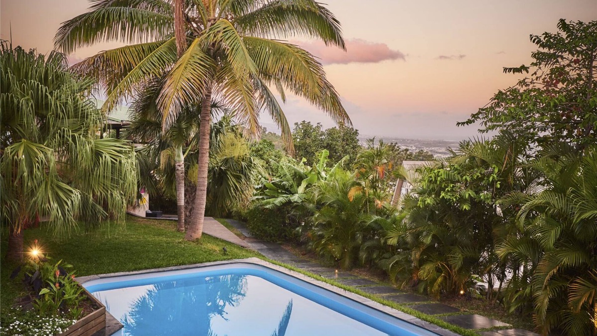 L'Etang-Sale Bed & Breakfast | Villa Romeo