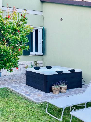 Fognano House | Villa Romeo - the suitable one!