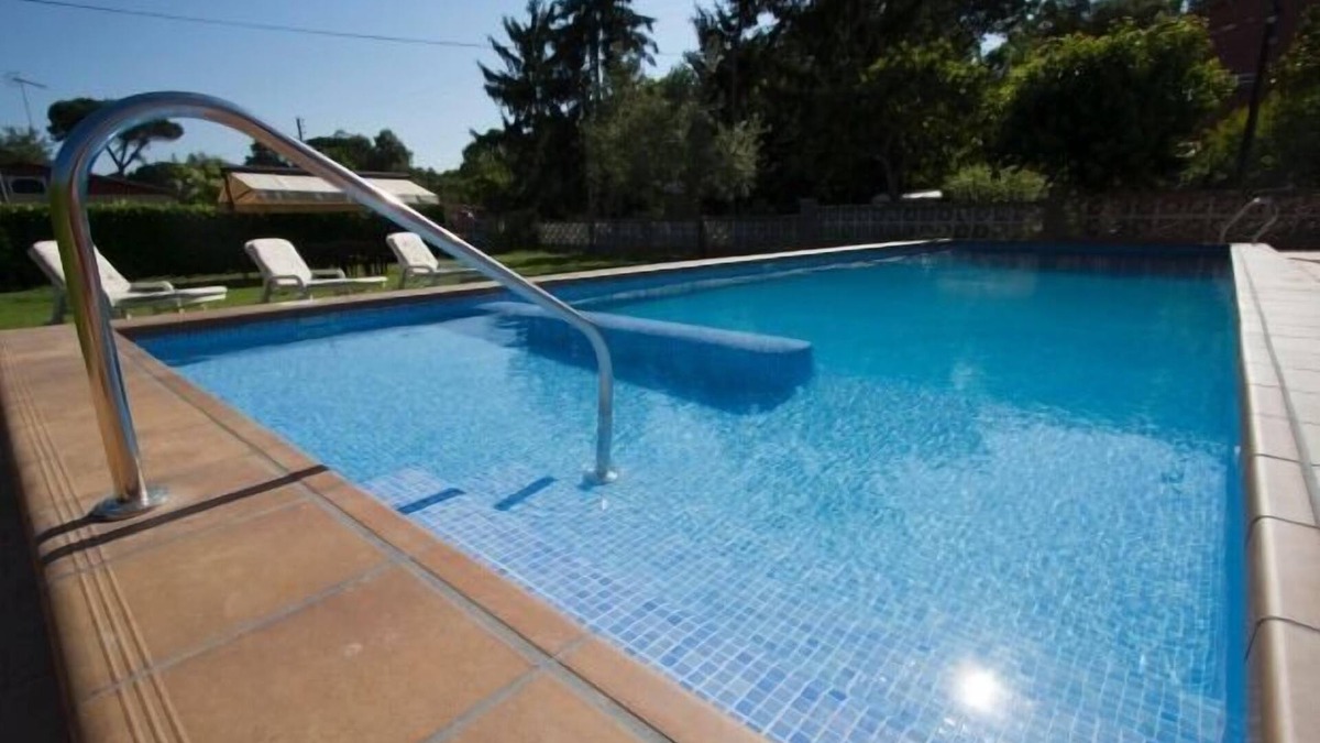 Cardedeu Cottage | Villa Romera Rural Cottage for 25 people
