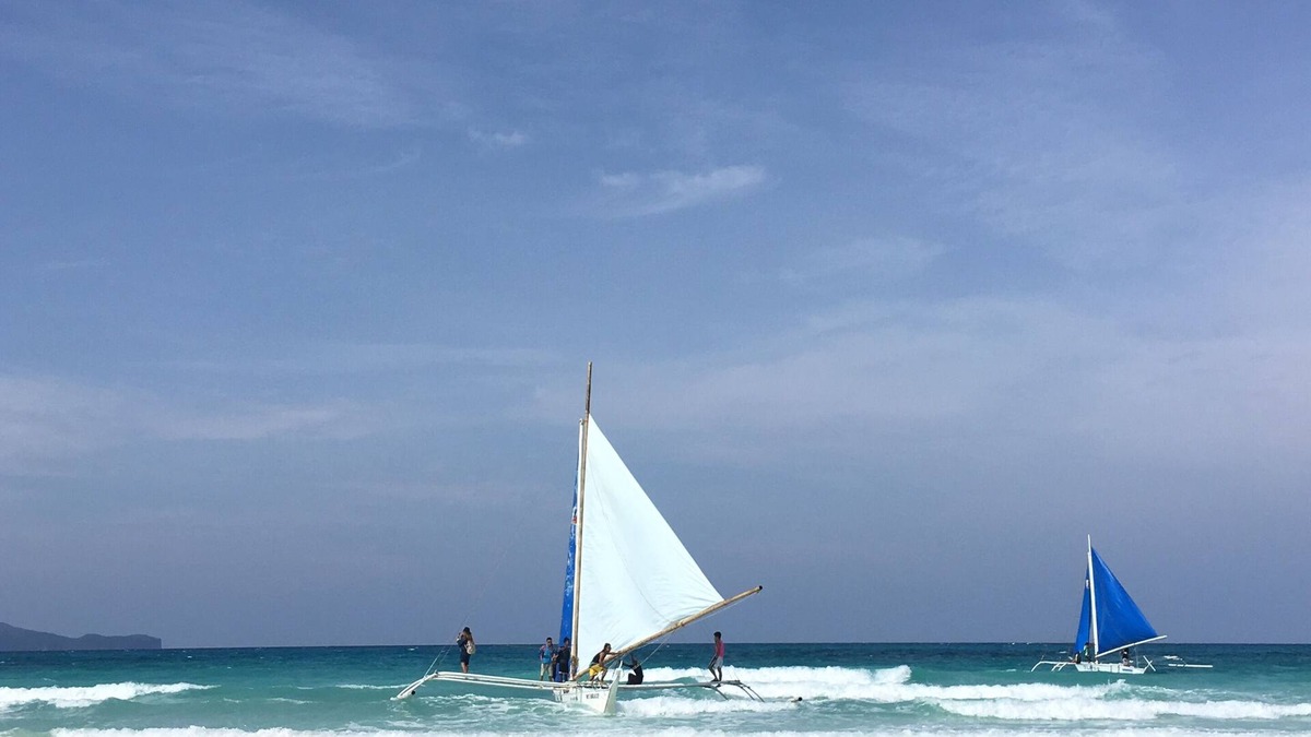 Manoc-Manoc Hotel | Villa Romero de Boracay