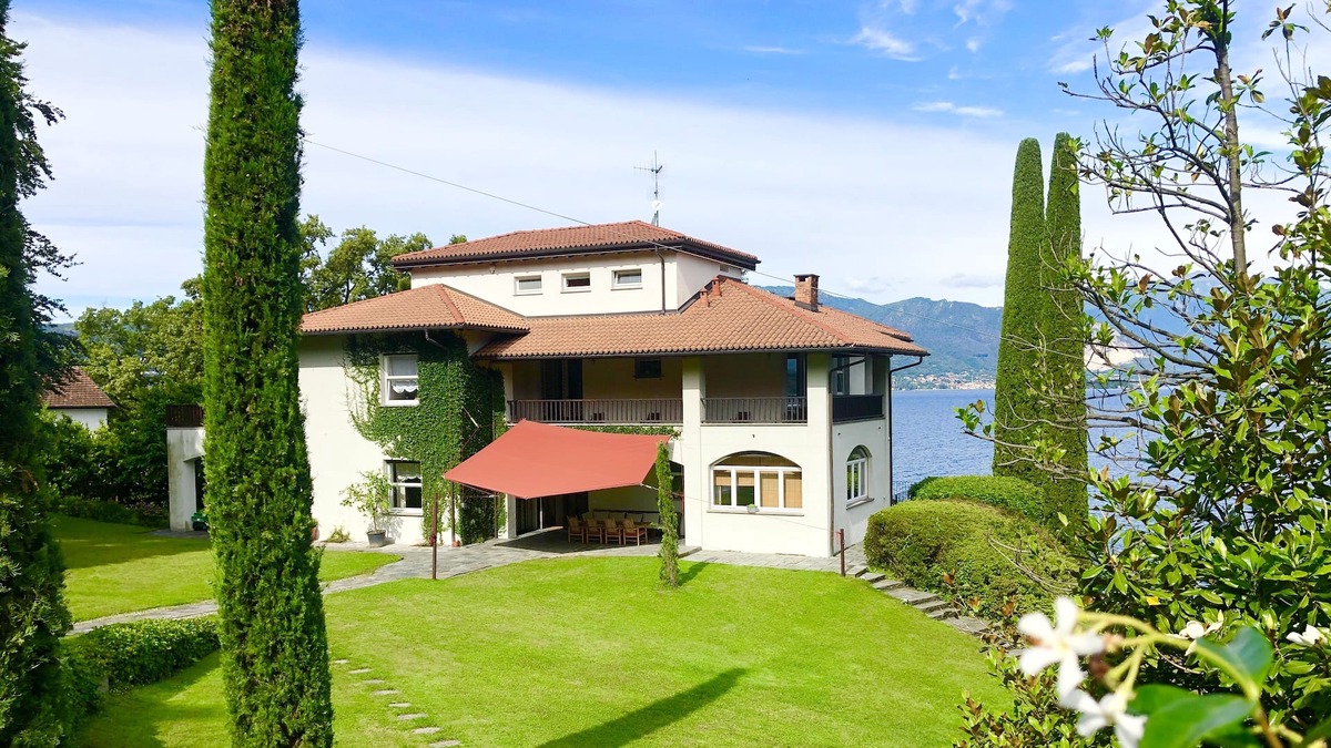Cerro Villa | VILLA RONDELLA by KlabHouse w/7BR and private beach