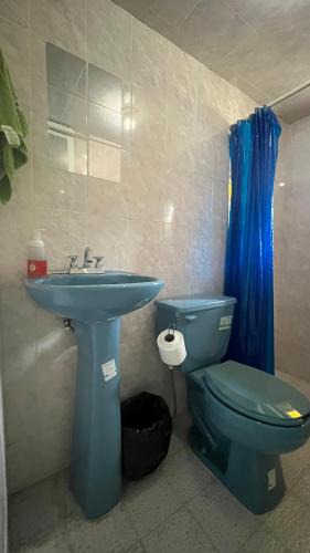Villa del Carbon House | Villa Rooms