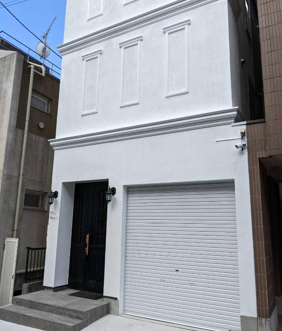 Roppongi Apartment | Villa Roppongi