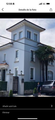 Poo House | Villa Rosa bella