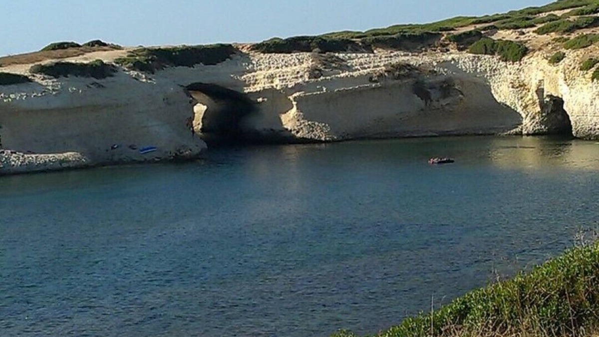 S'Archittu Villa | Villa Rosa dei Venti Nettuno