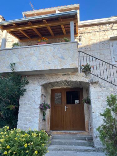 Dracevica House | Villa Rosa, Dracevica 45, Brac